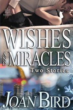 portada Wishes and Miracles (en Inglés)