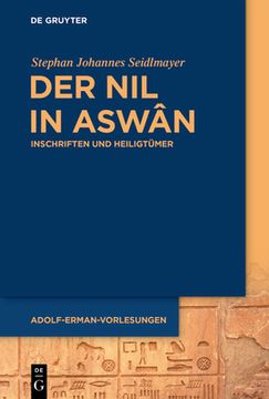 portada Der Nil in Aswân (en Alemán)