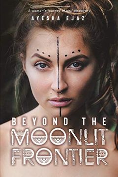 portada Beyond the Moonlit Frontier (en Inglés)