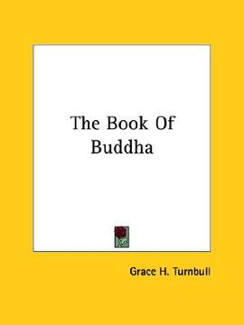 portada the book of buddha