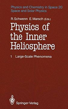portada physics of the inner heliosphere i: large-scale phenomena (in English)
