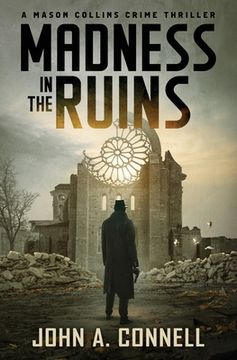 portada Madness in the Ruins (en Inglés)