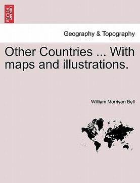 portada other countries ... with maps and illustrations. (en Inglés)