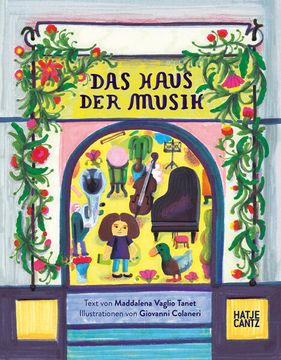 portada Das Haus der Musik: (en Alemán)