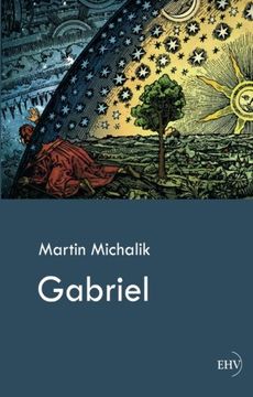portada Gabriel (German Edition)
