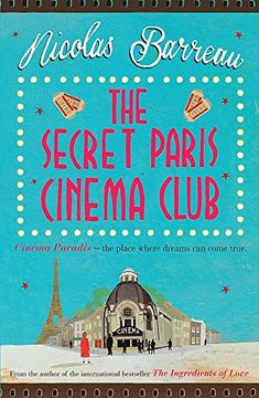 The Secret Paris Cinema Club