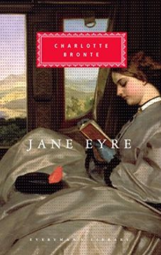portada Jane Eyre (Everyman's Library Classics)