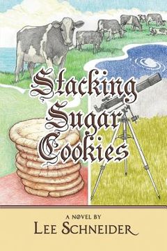 portada Stacking Sugar Cookies (en Inglés)