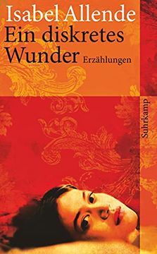 portada Ein Diskretes Wunder: Erzählungen (Suhrkamp Taschenbuch) (in German)