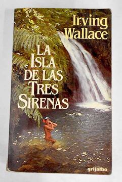 portada La Isla de las Tres Sirenas (12ª Ed. )