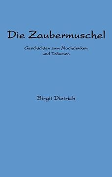 portada Die Zaubermuschel (German Edition)