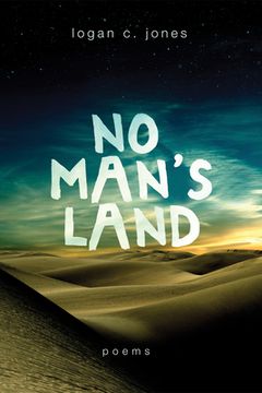 portada No Man's Land: Poems (en Inglés)