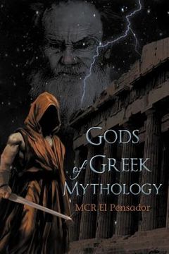 portada gods of greek mythology