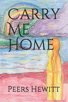 portada Carry me Home (en Inglés)