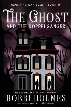 portada The Ghost and the Doppelganger (en Inglés)