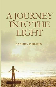 portada A Journey Into The Light