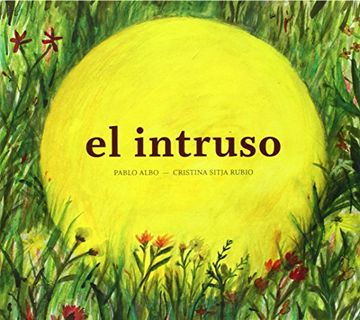 portada El Intruso (in Spanish)