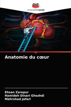 portada Anatomie du coeur (in French)