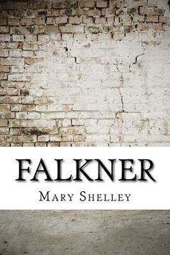 portada Falkner (en Inglés)