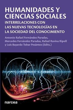 portada Humanidades y Ciencias Sociales (in Spanish)