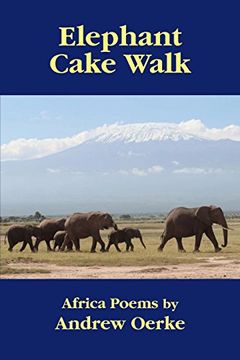 portada ELEPHANT CAKE WALK