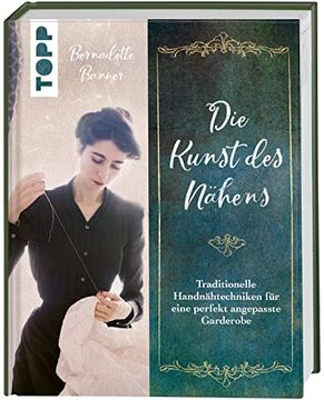 portada Die Kunst des Nähens (en Alemán)