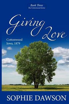 portada giving love (in English)