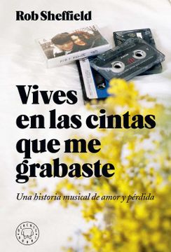 portada Vives en las cinas que me grabaste (in Spanish)