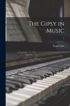 portada The Gipsy in Music; 1