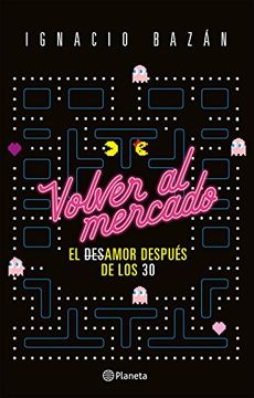 portada Volver al Mercado (in Spanish)