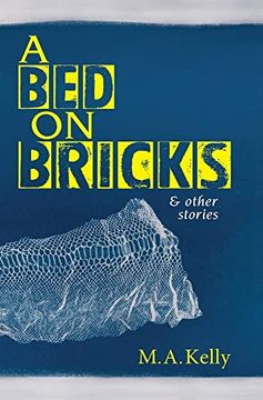 portada A bed on Bricks and Other Stories (en Inglés)