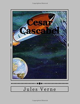 portada Cesar Cascabel (in Dutch)