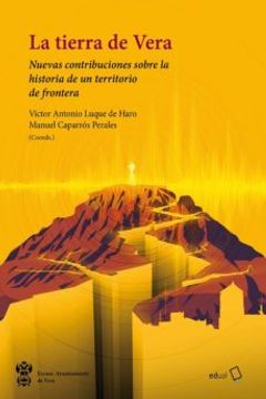 portada La Tierra de Vera (in Spanish)