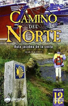 portada camino del norte (in Spanish)