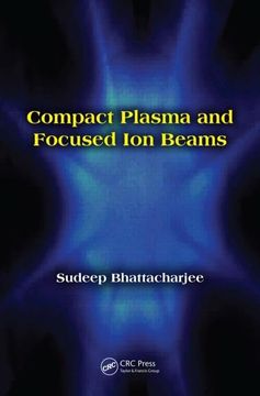 portada Compact Plasma and Focused Ion Beams (en Inglés)