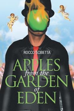 portada Apples from the Garden of Eden (en Inglés)