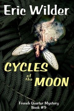 portada Cycles of the Moon 