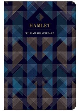 portada Hamlet (Chiltern Classic) (en Inglés)