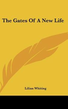 portada the gates of a new life
