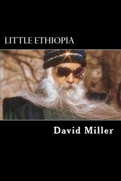 portada Little Ethiopia (in English)