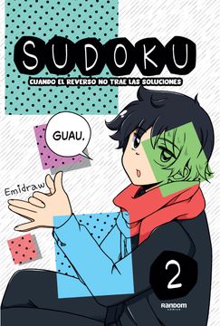 SUDOKU 2