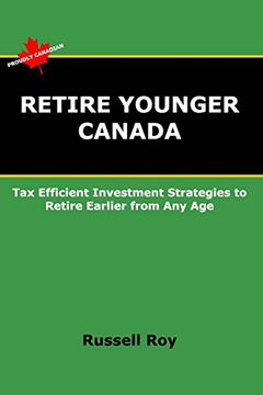 portada Retire Younger Canada