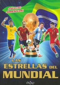 Las Estrellas Del Mundial (in Spanish)