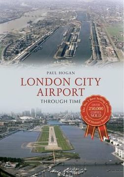 portada london city airport (in English)