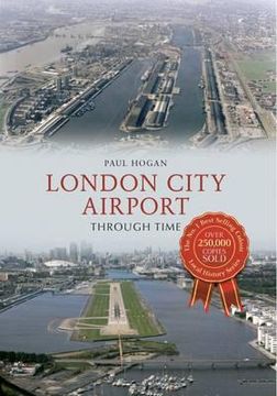 portada london city airport