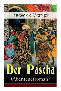 portada Der Pascha (Abenteuerroman) (in German)