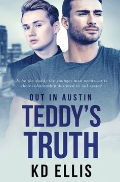 portada Teddy's Truth (en Inglés)