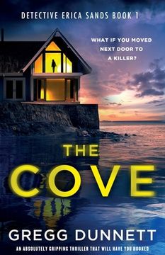 portada The Cove: An absolutely gripping thriller that will have you hooked (en Inglés)