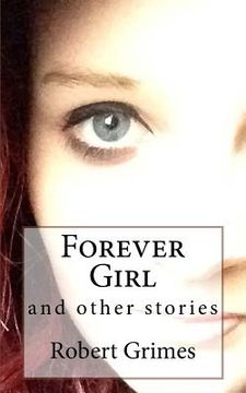 portada Forever Girl: and other stories (en Inglés)