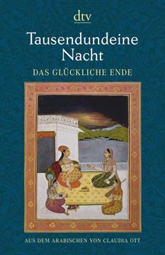 portada Tausendundeine Nacht. Das Glückliche Ende (in German)